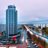 Telegram profile photo for Набережные Челны News