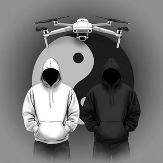 Telegram profile photo for Инь Ян🖤🩶