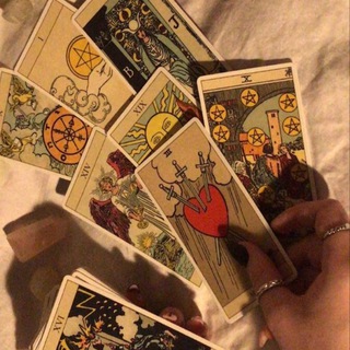 Telegram profile photo for tarovs | отзывы и важные материалы для меня