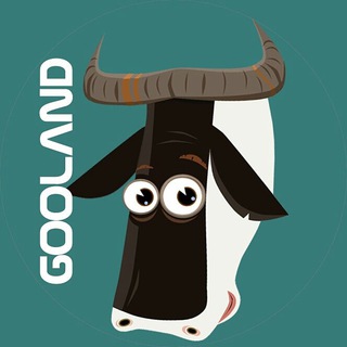 Telegram profile photo for Gooland