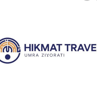 Telegram profile photo for Hikmat_Umra_Ziyorat