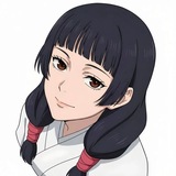 Telegram profile photo for Utahime