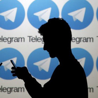 Telegram profile photo for Directorio De Grupos Telegram (solo GRUPOS)