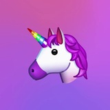 Telegram profile photo for sunday morning