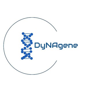 Telegram profile photo for DyNAgenelab