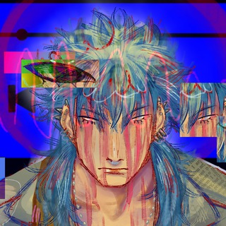 Telegram profile photo for Нёрд