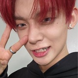 Telegram profile photo for iamchoiyeonjun