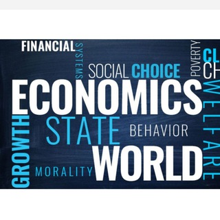 Telegram profile photo for Economics UPSC IAS Prelims Mains