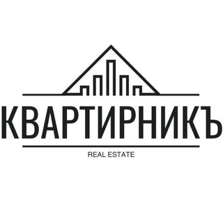 Telegram profile photo for КвартирникЪ
