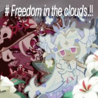 Telegram profile photo for # ๐๐ณ๐ฆ๐ฆ๐ฅ๐ฐ๐ฎ ๐ช๐ฏ ๐ต๐ฉ๐ฆ ๐ค๐ญ๐ฐ๐ถ๐ฅ๐ด.!!