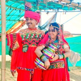 Telegram profile photo for Rajasthan Gk Sujas Chronology