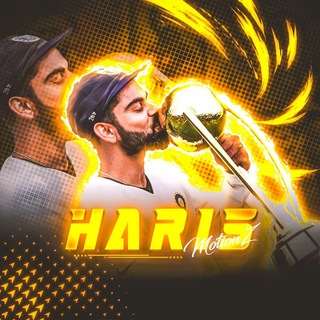 Telegram profile photo for Haris Gallery