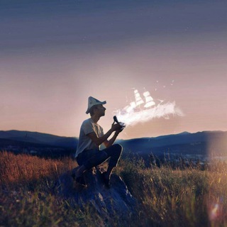 Telegram profile photo for Кораблятская жизнь