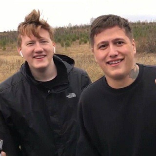 Telegram profile photo for ЗАПИСКИ С ТВИЧА