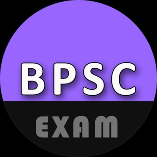 Telegram group profile photo for BPSC 65 Close Group Preparation.