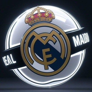 Telegram profile photo for Real Madrid fon rasmlari