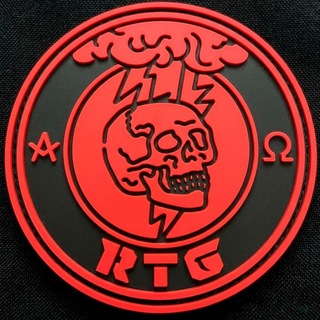Telegram profile photo for Ready To Go