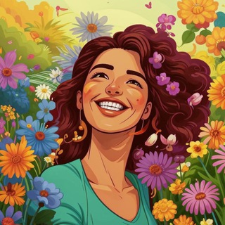 Telegram profile photo for Счастье В Мелочах