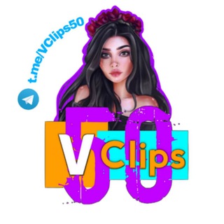 Telegram profile photo for Clips50