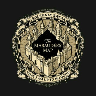 Telegram profile photo for Libraries of Magick