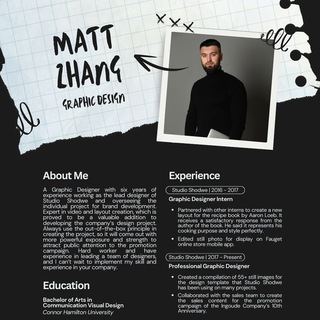 Telegram profile photo for CV Writing