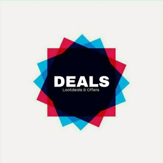 Telegram profile photo for Online Loot & Earnings | Steal The Deal
