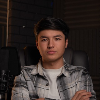 Telegram profile photo for Mobilograph | Nurali
