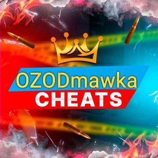 Telegram group profile photo for OZODmashka Chat