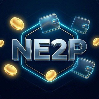 Telegram profile photo for Ne2p
