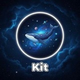 Telegram profile photo for Подвал кита🐳