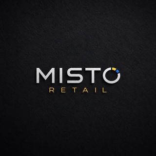 Telegram profile photo for Mistoretail орендний бізнес