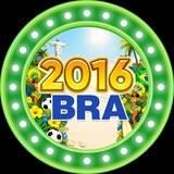 Telegram profile photo for 🎁 2016BRA| BRA GRUPO ©