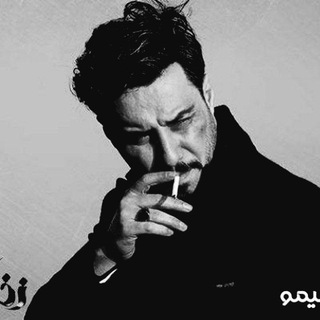 Telegram profile photo for زخم کاری.
