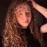 Telegram profile photo for KSSENIZ
