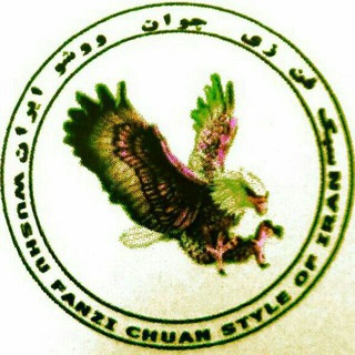 Telegram profile photo for فن زی چوان ووشو ایران