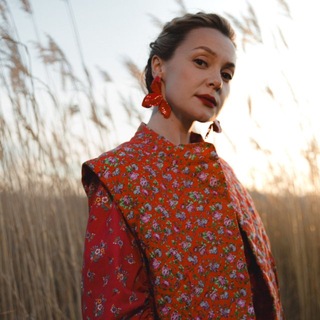Telegram profile photo for ЖЕНЯ значит ZHENKA