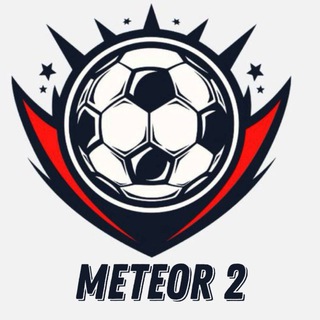 Telegram profile photo for Fc 'Метеор-2'🤍💙