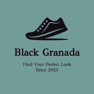 Telegram profile photo for Black Granada 👟💯پێڵاوی ئۆرجیناڵ