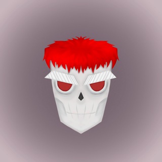 Telegram profile photo for rehabcenterkid design