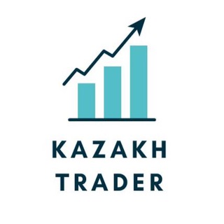 Telegram profile photo for KAZAKH TRADER