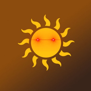 Telegram profile photo for SUNGEMS MEMECOINS