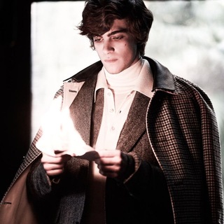 Telegram profile photo for Lorenzo Zurzolo