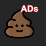 Telegram profile photo for 💩 PooCoin ADS