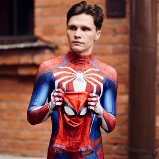 Telegram profile photo for Oldbuterbrod's Сosplay, Live and Memes