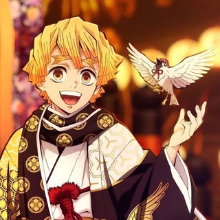 Telegram profile photo for | KNY/Demon Slayer confessions! |