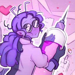 Telegram profile photo for Space-Mafi