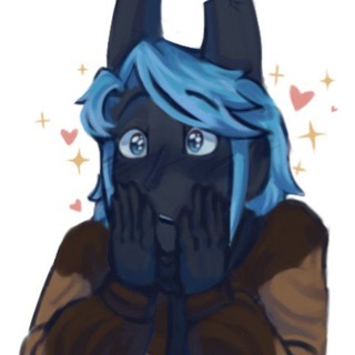 Telegram profile photo for Ялэн (Yalen)