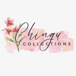 Telegram profile photo for Chingu Collections ᰔᩚ ⟭⟬ ⁷🍀