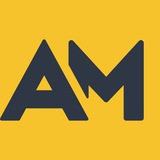 Telegram profile photo for Apriori Marketing