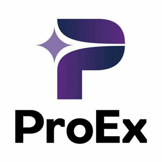 Telegram group profile photo for Pro Exchange - Official English Community